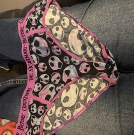 NBC Panties