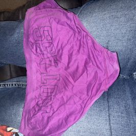 Torrid Hot Ass Panties