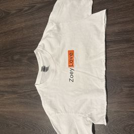 Zoey Love Merch