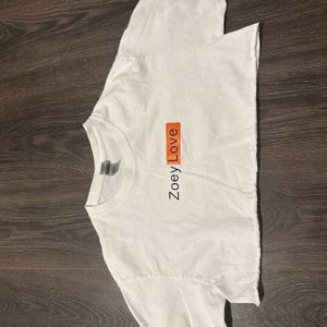 Zoey Love Merch