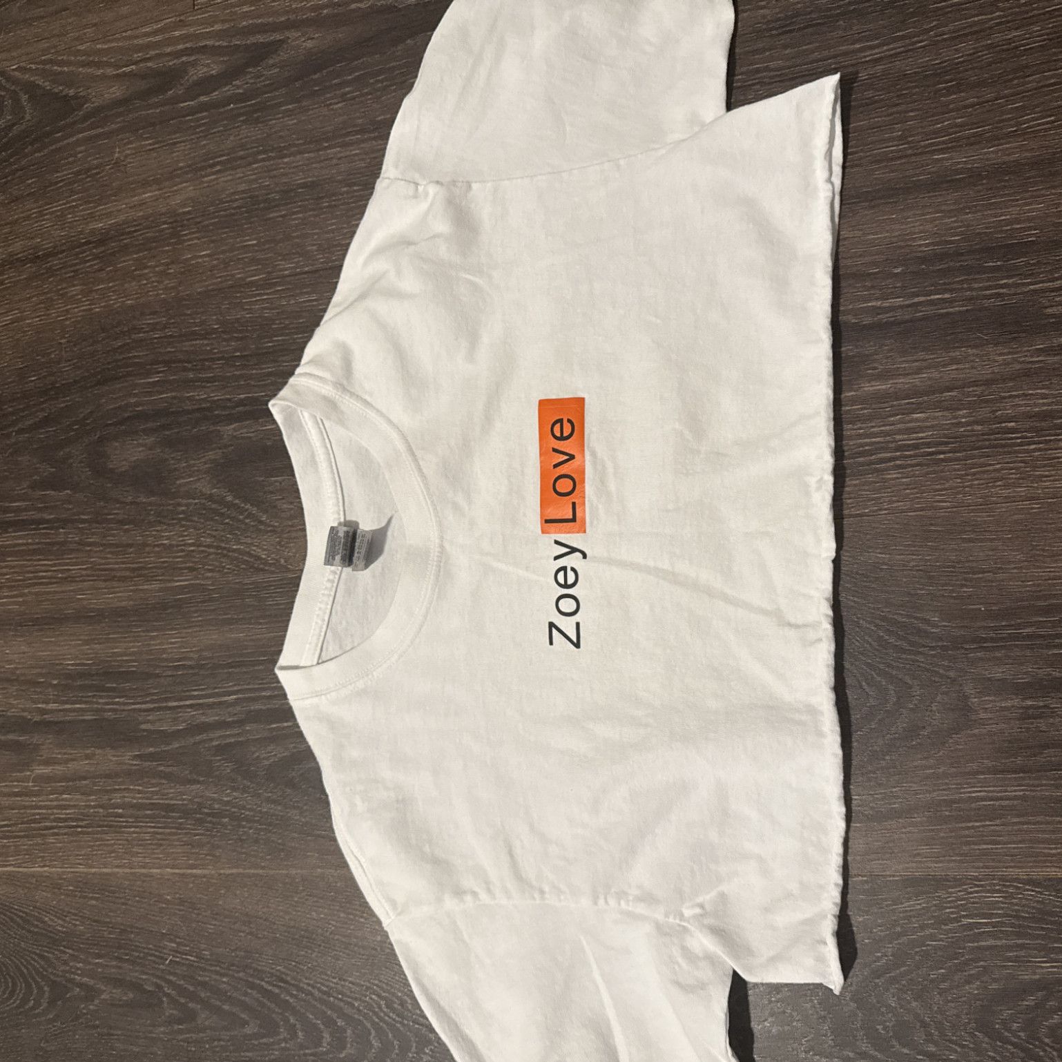 Zoey Love Merch