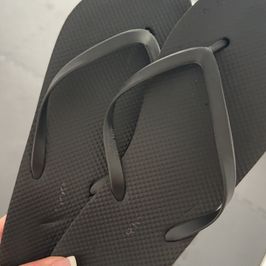 Disgusting flip flops
