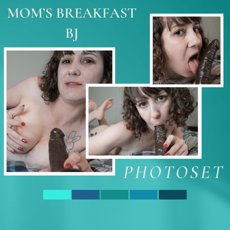 step-Moms Breakfast BJ  31 Photos