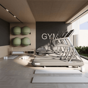 GYM Membership