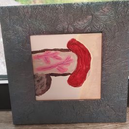 Erotic Art Fellacio