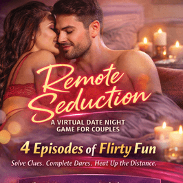 DIGITAL VIRTUAL DATE NIGHT EXPERIENCE FOR COUPLES