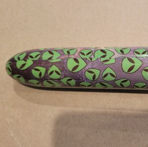 15 minute custom vid with used vibe included