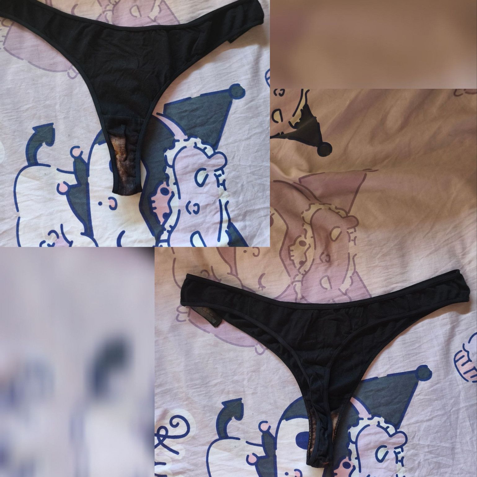 THONG