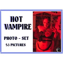 HOT VAMPIRE