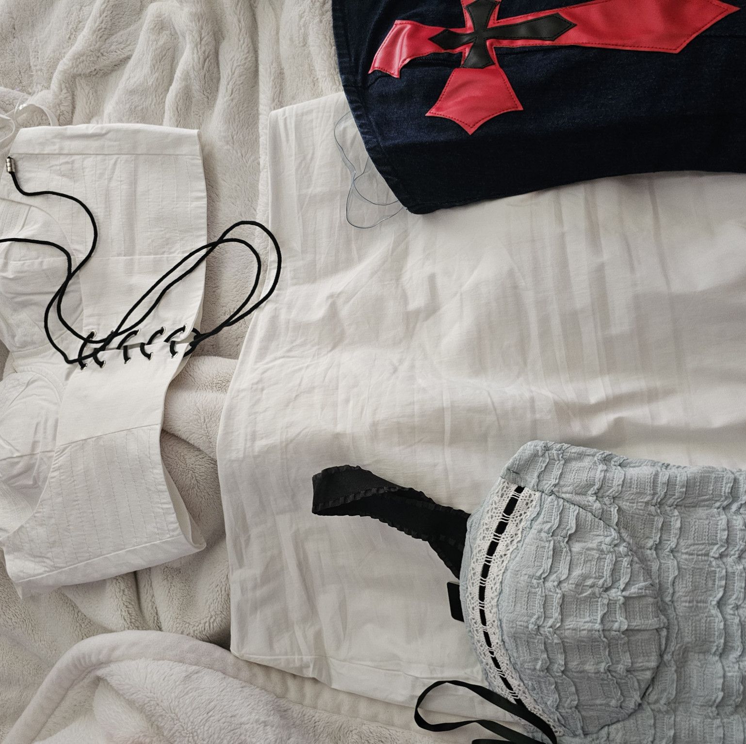 3 sexy dresses all NEW
