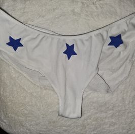 Dallas cowboy panties