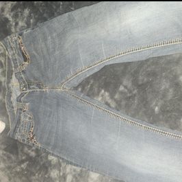 Se7en Boot Cut Flare Jeans size 29