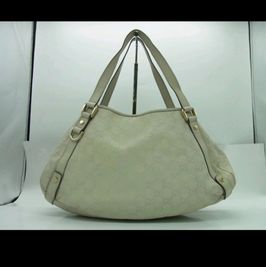 Authentic Gucci Guccissima From my personal collection