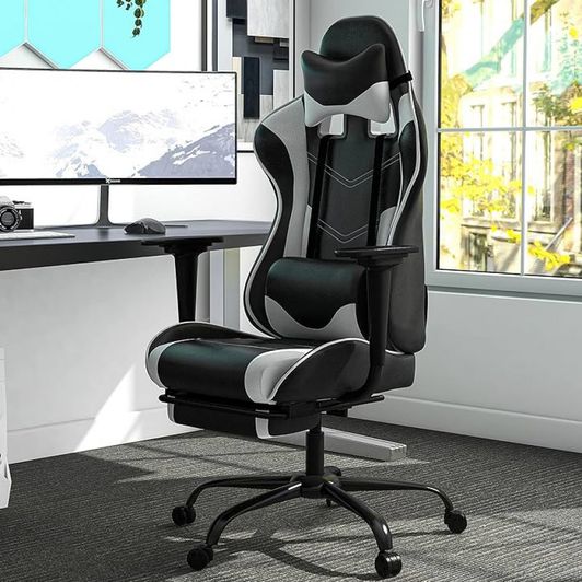 New Camming Chair