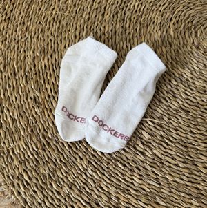 Worn Small Socks