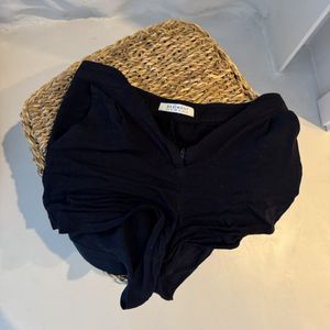 Short Pants