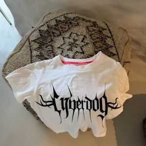 Short Top