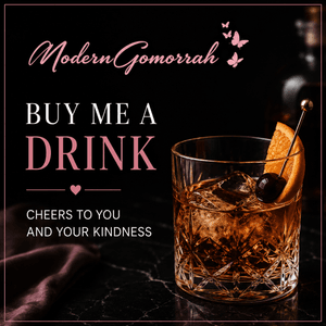 Buy me a drink