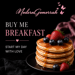 Buy me breakfast
