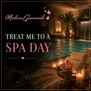 Treat Me to a Spa Day