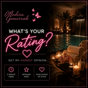 Dick Rating