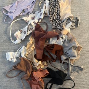Jewels Panties  Fresh From My Fit Body