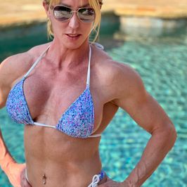 Wicked Weasel Bikini  Mine