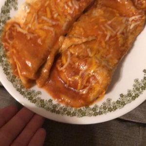 Make dinner with me