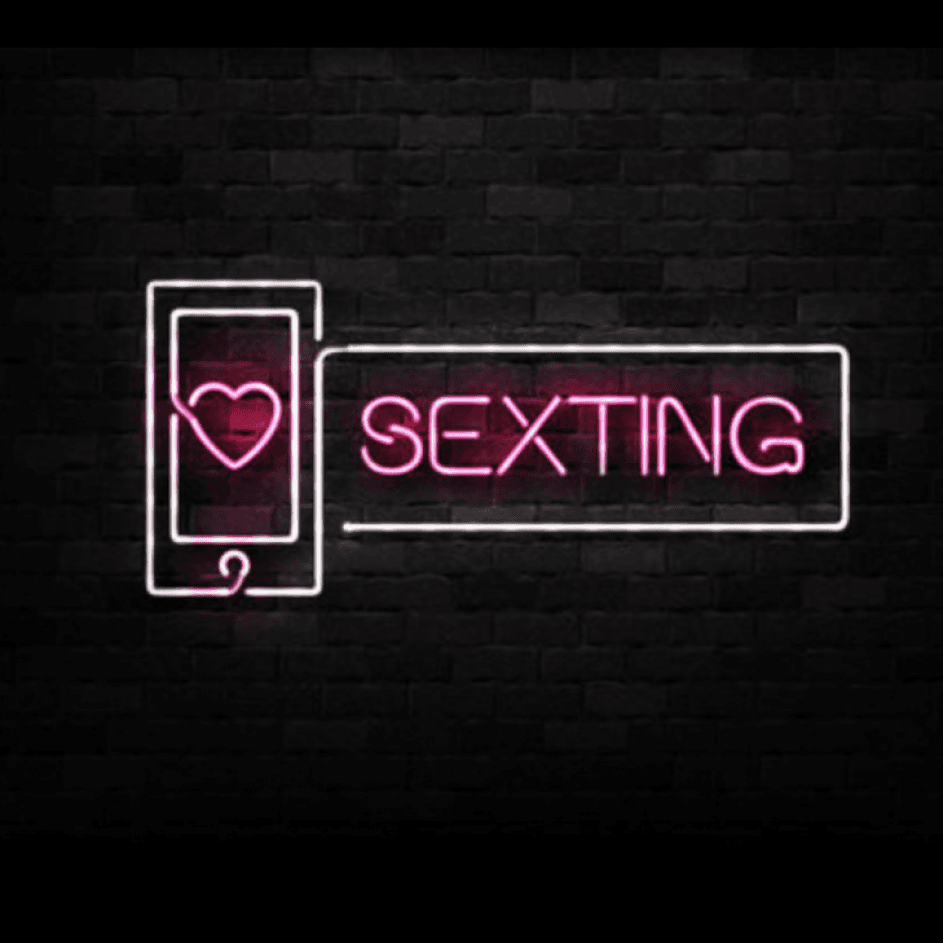 30 min Sexting Session