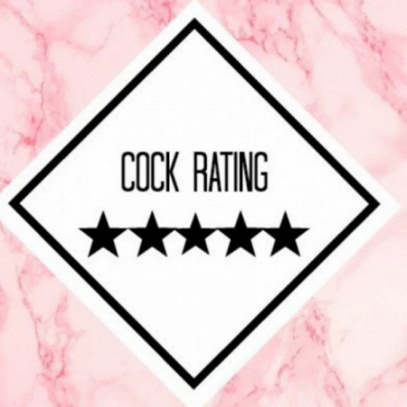 Dick Rating While Im live