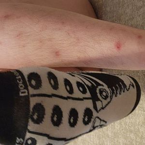 White Dr Who Dalek Socks
