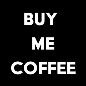 Buy me a coffee