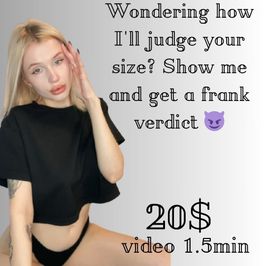 Dick Rating video