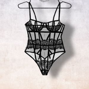 New Lingerie Set