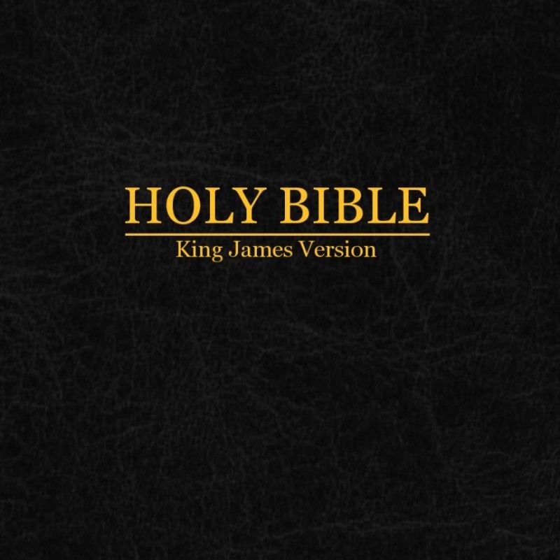 The Holy Bible Shipped to You