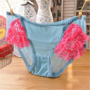 My panties delivery