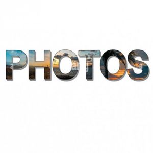 pack of 5 photos new clothes