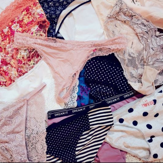 Panties Sale