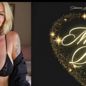 MILF Blair 2026 Fantasy Calendar  Digital Collector Edition