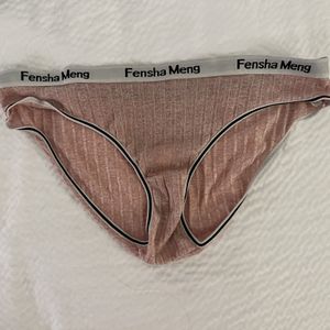Well Loved Panty Pack