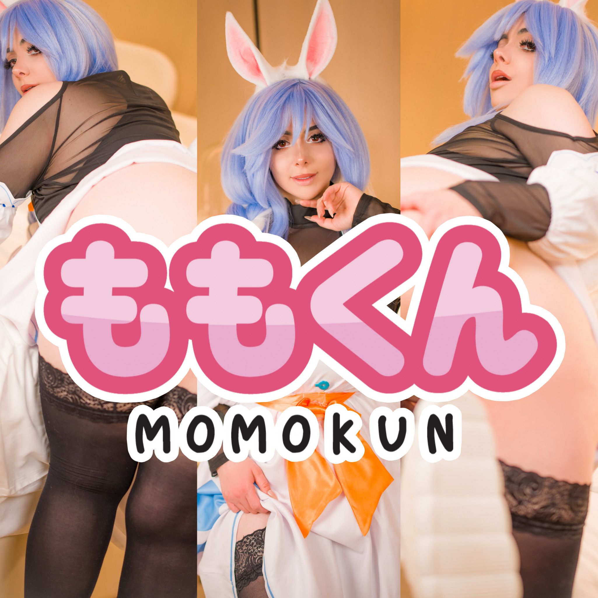 Pekomama Hotel Anal Plug Photoset