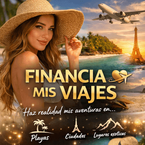Tu chica viajera