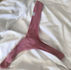 My panties for you