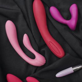 Buy me New Sex Toy