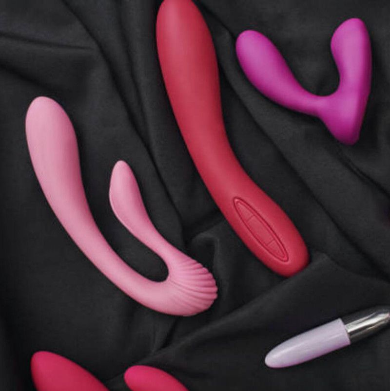 Buy me New Sex Toy