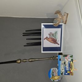 Small Decoration Nr 3