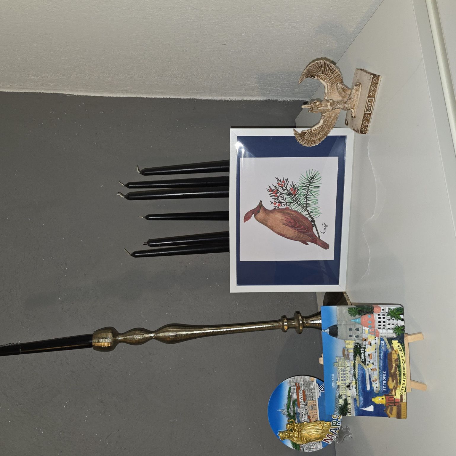 Small Decoration Nr 3