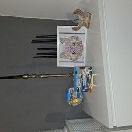 Small Decoration Nr 4