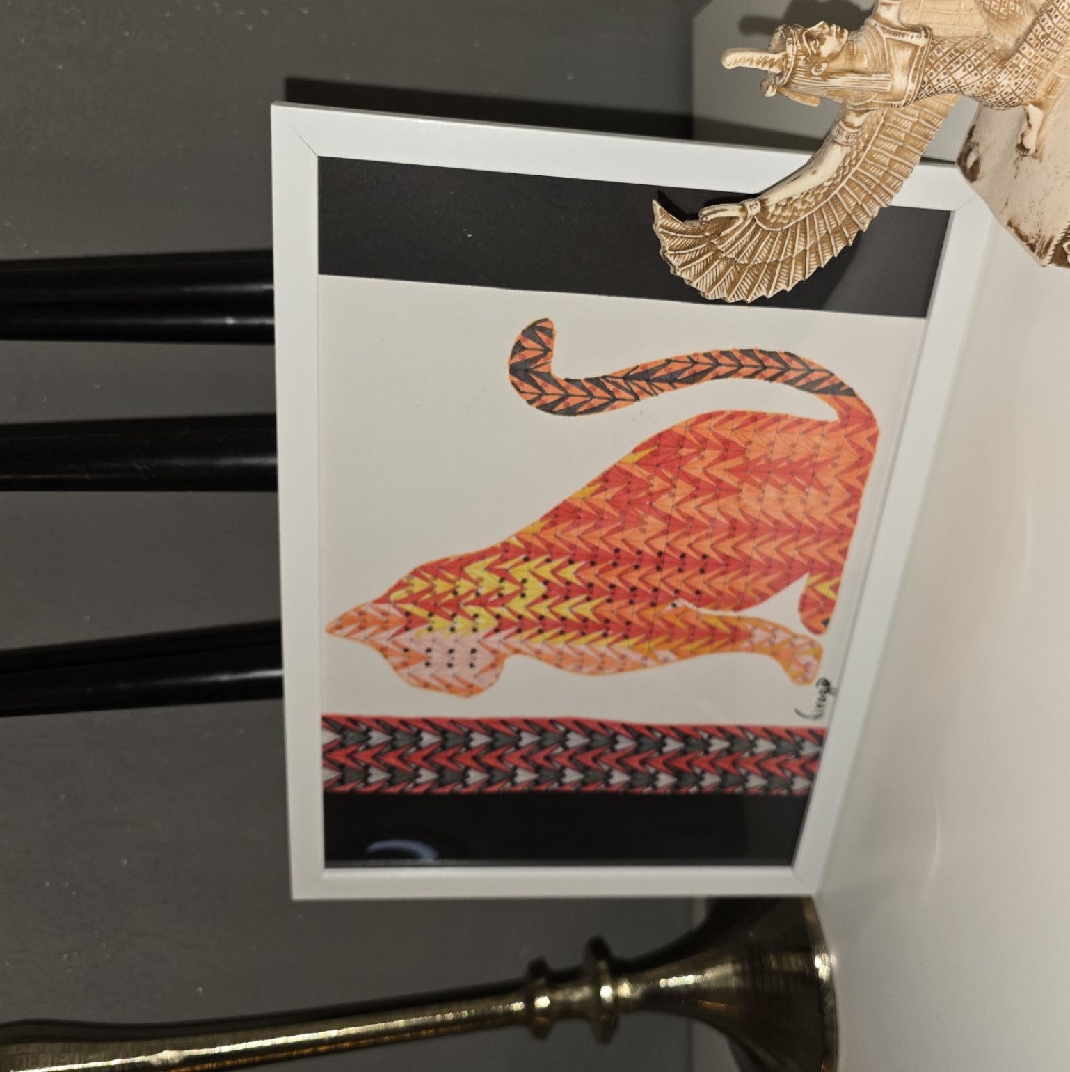 Small Decoration Nr 6