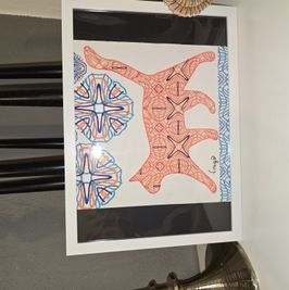 Small Decoration Nr 7